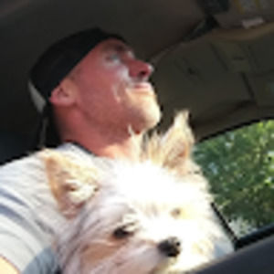 Meet your Posher, Carl